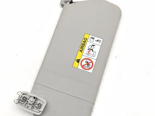 Left sun visor CITROËN BERLINGO Box Body/MPV (K9) e-Berlingo | BP39619543I1 - Image 4