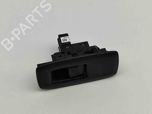 Used Left rear window switch FORD RANGER (TKE) 2.2 TDCi 4x4 (150 hp) 25893901