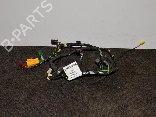 Used Wiring harness MERCEDES-BENZ E-CLASS (W212) E 220 CDI / BlueTEC (212.001, 212.002) (170 hp) 14658490