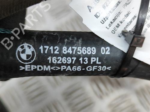 Pipe BMW i4 (G26) eDrive40 | BP27770068M125 