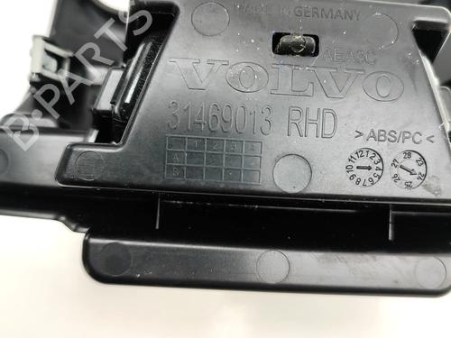 Mittelkonsole VOLVO XC40 (536) B3 Mild-Hybrid | BP31859278I22 