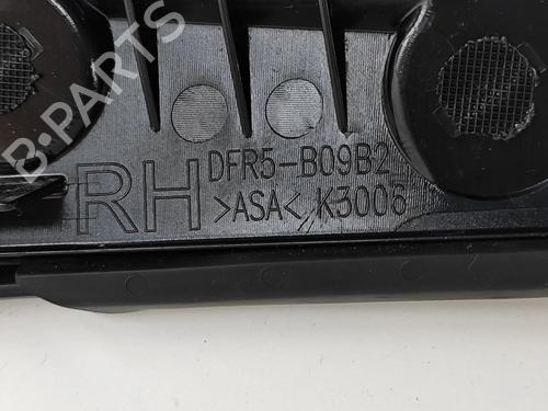 Andre MAZDA CX-30 (DM) e-SKYACTIV-X M Hybrid | BP28594401O1  - Image 7