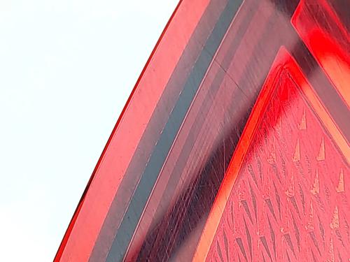 Left taillight AUDI A4 B9 (8W2, 8WC) 35 TFSI Mild Hybrid | BP33395046C34  - Image 6