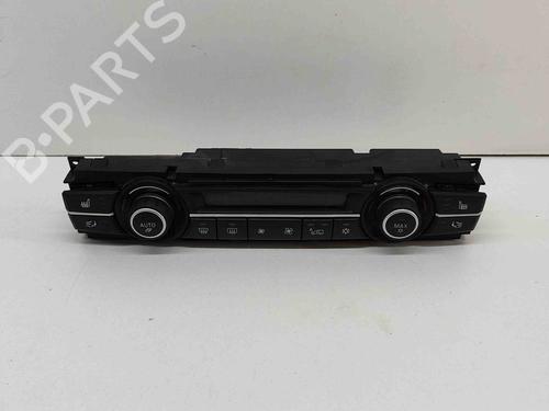 Used Climate control BMW X5 (E70) xDrive 40 d (306 hp) 19280917