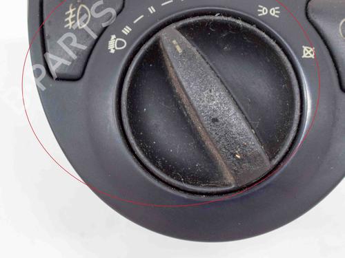 Electronic module SAAB 9-3 Convertible (YS3F) 1,8t | BP10070473M83 