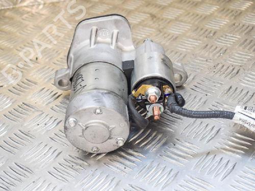 Used Starter NISSAN QASHQAI II SUV (J11, J11_) 1.6 DIG-T (163 hp) 6752054