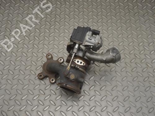 Used Turbocharger/Supercharger NISSAN X-TRAIL III (T32_, T32R, T32RR) 1.6 DIG-T (T32) (163 hp) 30248454
