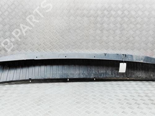 Rear bumper FORD TRANSIT V363 Platform/Chassis (FED, FFD) 2.0 EcoBlue RWD | BP36391255C8 - Image 2