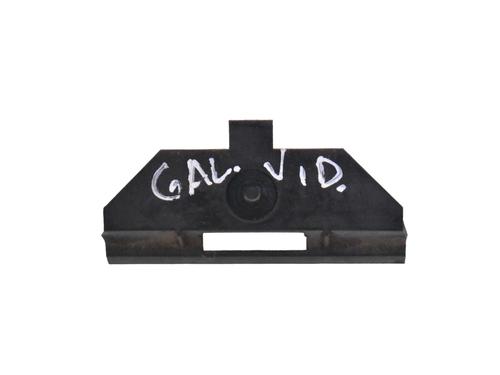 Used Rear bumper bracket MINI MINI (R56) Cooper D (112 hp) 30234666