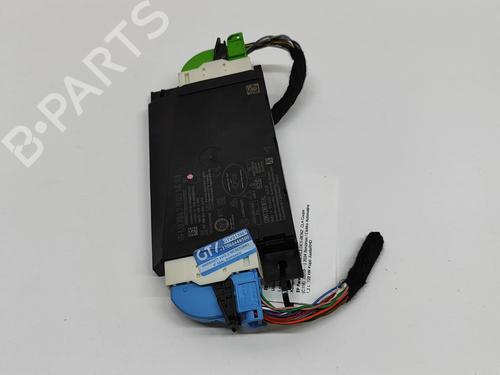 Electronic module MERCEDES-BENZ CLA (C118) CLA 200 (118.387) | BP27796697M83 - Image 4
