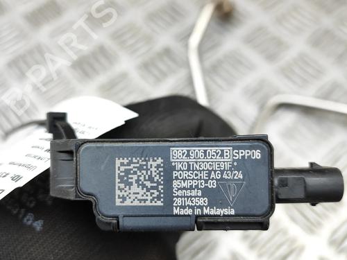 Electronic sensor PORSCHE 911 Convertible (992) 3.0 Carrera (992312) | BP38018457M84  - Image 6