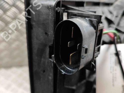 Køleventilator elektrisk VW ID.3 (E11, E12) Pro | BP27766394M35 