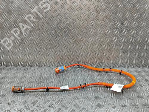 Wiring harness VOLVO XC40 (536) Recharge AWD | BP33368861E16 - Image 3