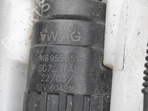 Sprinklertank AUDI Q2 (GAB, GAG) 1.6 TDI | BP39244651C113 - Image 6