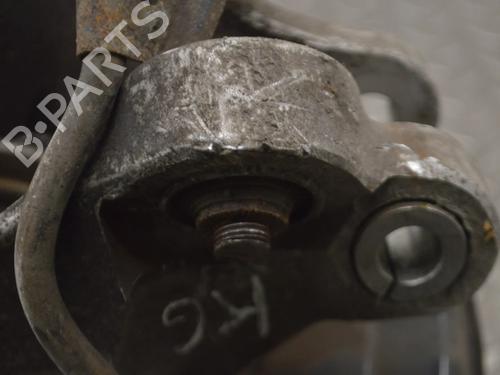 Left rear steering knuckle LEXUS RC (_C1_) 300h (AVC10_, AVC10R) | BP30282514M27