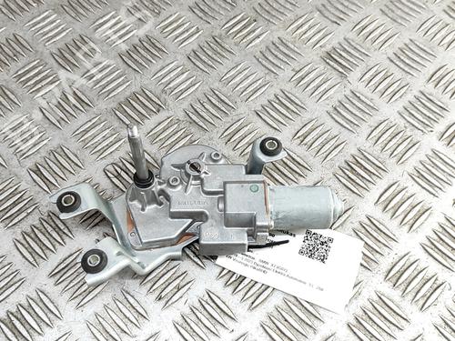 Used Rear wiper motor BMW X7 (G07) xDrive 40 d Mild-Hybrid (340 hp) 27797300