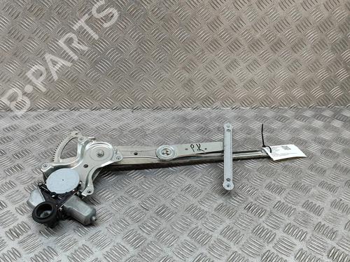 Front left window mechanism LEXUS RX (_L1_) 450h AWD (GYL15_) | BP25216902C22 - Image 3