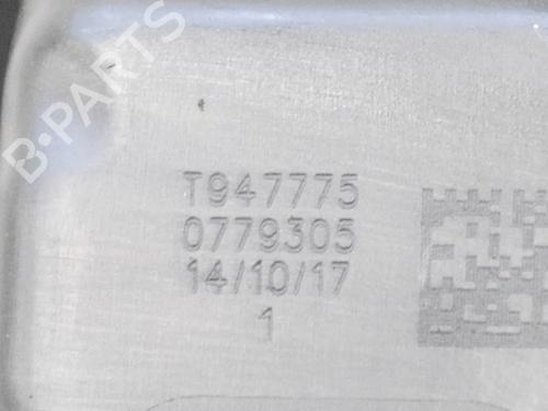 Heater blower motor BMW 4 Convertible (F33, F83) M4 | BP6757862M62