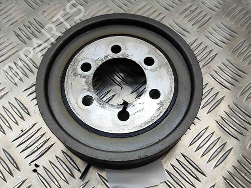 Used Pulley JAGUAR XJ (X351) 3.0 SCV6 (340 hp) 19501728