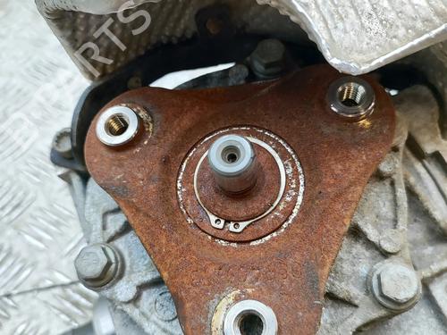 Transfer box AUDI A3 (8V1, 8VK) S3 quattro | BP34442875M36  - Image 7
