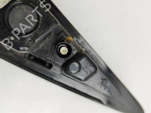 Camera TESLA MODEL S (5YJS) P100D AWD | BP32239029E14 