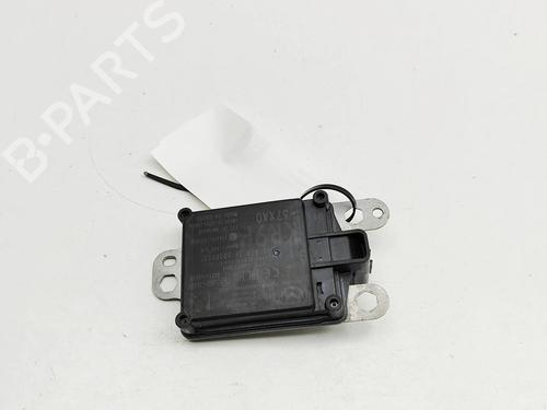 Used Electronic module Electronic module MAZDA CX-80 (KL_) e-SKYACTIVE-D MHEV AWD (KL0H, KL3R3P) (254 hp) 33392284 33392284