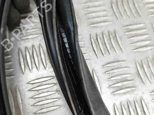 Gummiliste AUDI Q7 (4MB, 4MG, 4MQ) 3.0 TDI quattro | BP28956465C142 