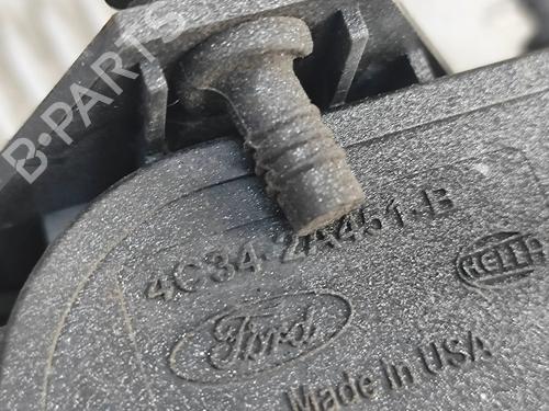 Vacuum pump ASTON MARTIN VANTAGE Vantage 4.3 | BP28434021M80 - Image 6