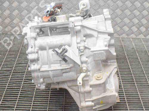 Gearbox TOYOTA C-HR (_X1_) 1.8 Hybrid (ZYX10_, ZYX11_, ZYX10R, ZYX11R) | BP27749523M3 