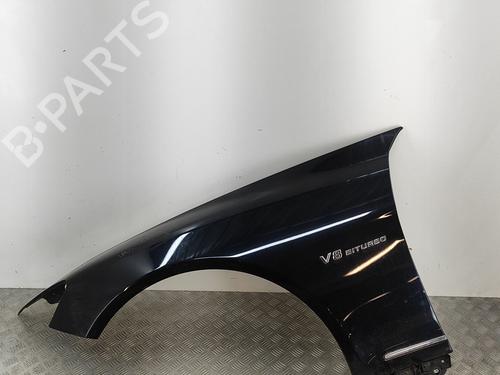 Used Left front fenders MERCEDES-BENZ S-CLASS Coupe (C216) CL 500 4-matic (216.394) (435 hp) 28321062