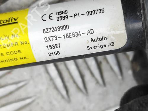 Electronic module JAGUAR XE (X760) 2.0 D | BP36565046M83 - Image 4