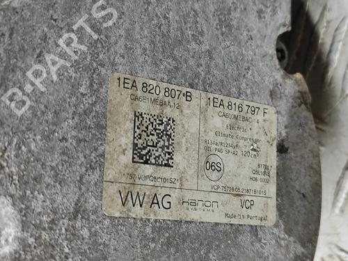 AC compressor SKODA ENYAQ iV SUV (5AZ) 60 | BP27784936M34 - Image 7