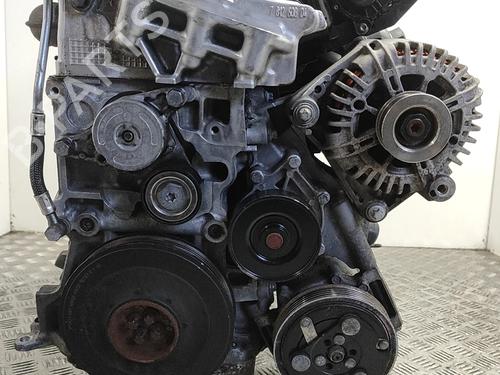 Engine BMW X1 (E84) sDrive 18 d | BP32025470M1 