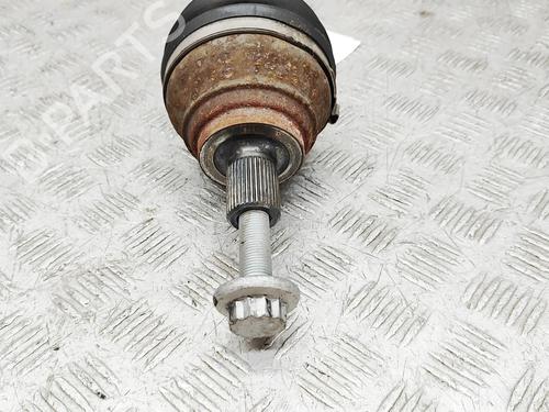 Left front driveshaft VW T-ROC (A11, D11) 1.5 TSI | BP32679997M38  - Image 5