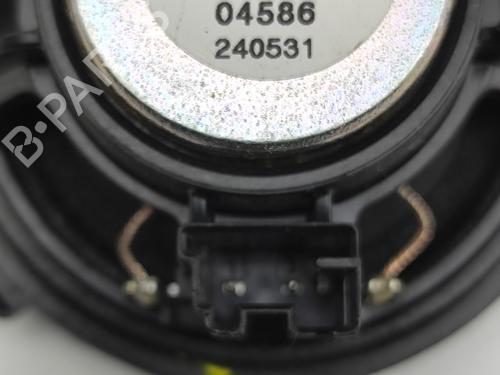 Speaker CITROËN JUMPY III Van (V_) 1.5 BlueHDi 120 | BP28438399E2 