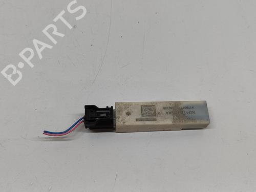 Elektronisk modul MAZDA CX-30 (DM) e-SKYACTIV-X M Hybrid (186 hp) 28565038