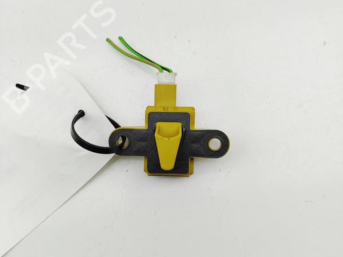 Elektronisk sensor CHRYSLER GRAND VOYAGER V (RT) 2.8 CRD | BP30108526M84 
