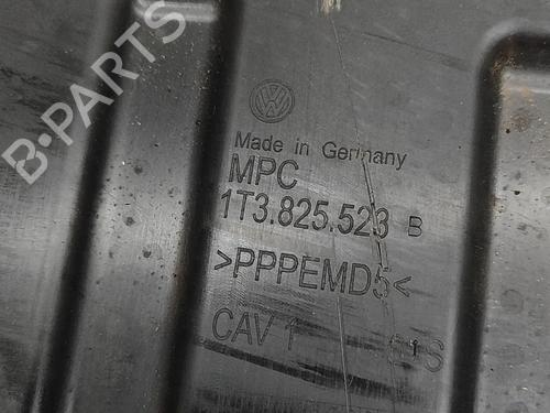 Underbody protection VW ID. Buzz Bus (EBB, EBJ) Electric (EBB, EBJ) | BP33378285M92 - Image 6