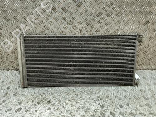 Used AC radiator AC radiator OPEL VIVARO B Van (X82) 1.6 CDTI (05) (90 hp) 33381528 33381528