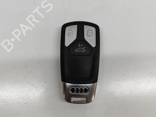 Modulo electronico AUDI A5 Sportback (F5A, F5F) 35 TDI (163 hp) 28194832