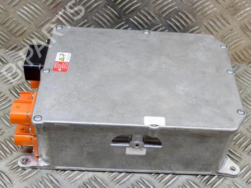 Used Inverter/Converter PORSCHE CAYENNE (92A) 3.0 S E-Hybrid (416 hp) 14646134