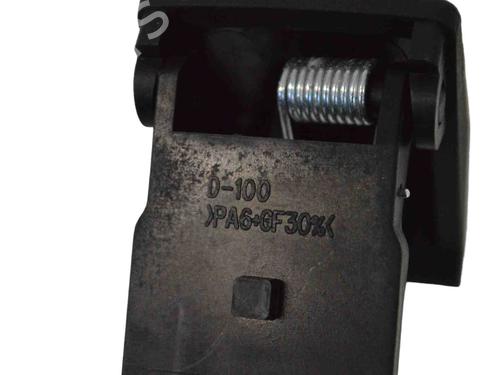 Switch SSANGYONG KORANDO (CK) 2.2 Xdi 4WD | BP30247067I30 