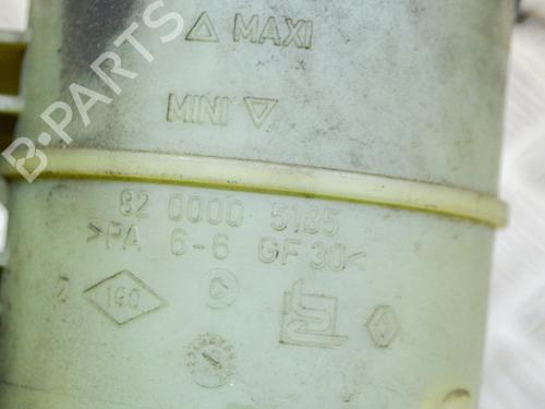 Power steering reservoir OPEL MOVANO A Van (X70) 2.5 CDTI (FD) | BP14627106M117