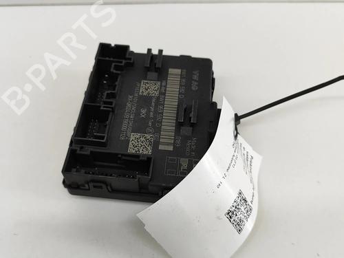 Used Electronic module AUDI Q5 (FYB, FYG) 40 TDI quattro (190 hp) 27770229