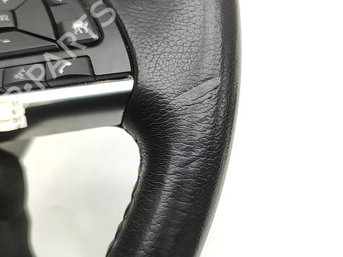 Steering wheel NISSAN LEAF (ZE1) Electric | BP34443786C49  - Image 8