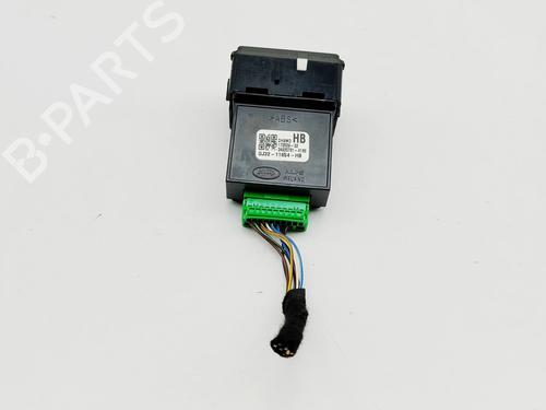Switch LAND ROVER RANGE ROVER EVOQUE (L538) 2.0 D | BP38292278I30 - Image 3
