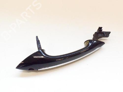 Front right exterior door handle BMW 5 (F10) 530 d | BP6763556C129 