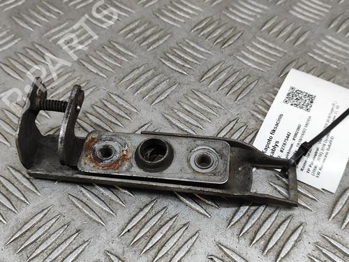 Exterior handle VW CRAFTER 30-50 Van (2E_) 2.5 TDI | BP22351432C122 