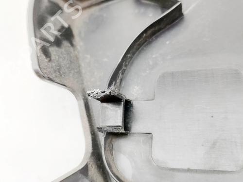 Upper protection AUDI Q7 (4MB, 4MG, 4MQ) 50 TDI Mild Hybrid quattro | BP33383675M93  - Image 6