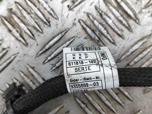 Ledningsnet BMW 5 (G30, F90) 530 e Plug-in Hybrid | BP17767376E16 